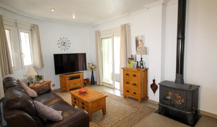 Reventa - Villa - Orihuela Costa - Las Filipinas