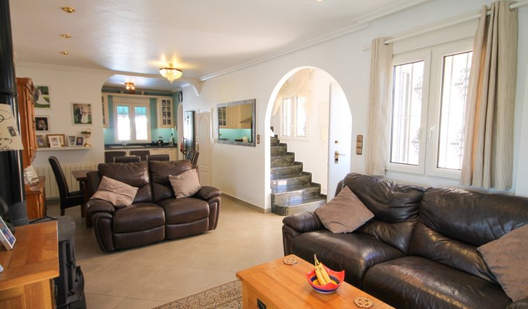 Reventa - Villa - Orihuela Costa - Las Filipinas