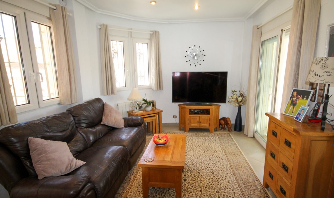 Reventa - Villa - Orihuela Costa - Las Filipinas