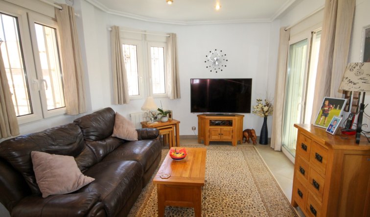 Reventa - Villa - Orihuela Costa - Las Filipinas