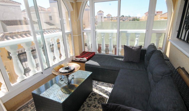 Reventa - Villa - Orihuela Costa - Las Filipinas