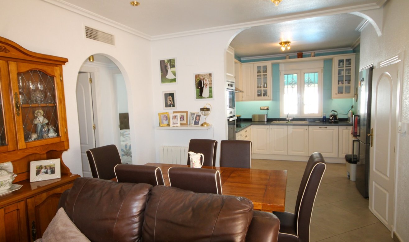 Reventa - Villa - Orihuela Costa - Las Filipinas