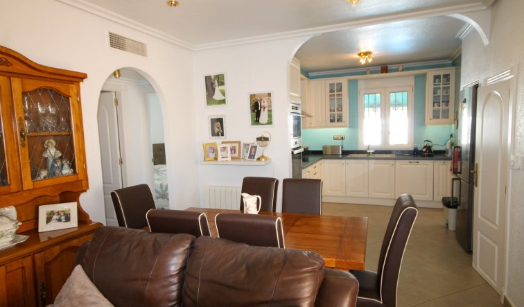 Reventa - Villa - Orihuela Costa - Las Filipinas