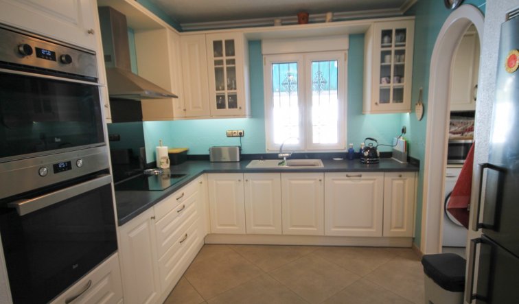 Reventa - Villa - Orihuela Costa - Las Filipinas
