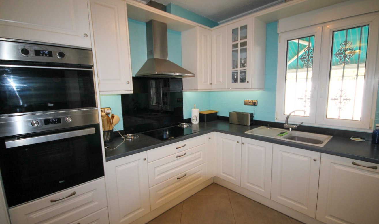 Reventa - Villa - Orihuela Costa - Las Filipinas