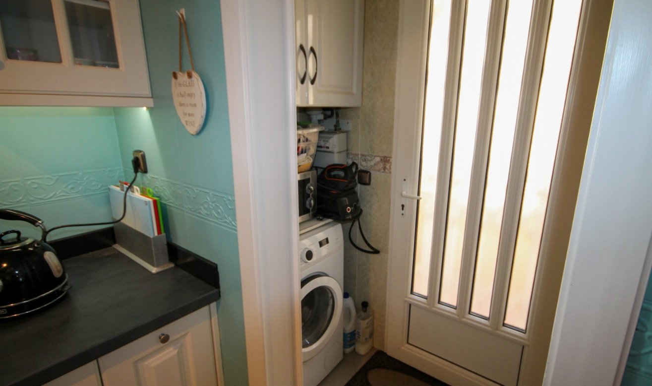 Reventa - Villa - Orihuela Costa - Las Filipinas