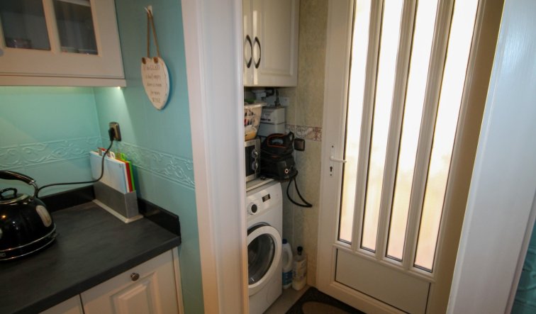 Reventa - Villa - Orihuela Costa - Las Filipinas