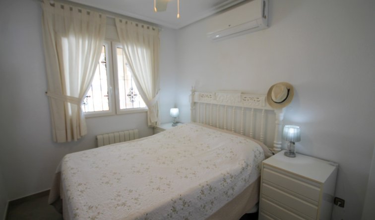 Reventa - Villa - Orihuela Costa - Las Filipinas