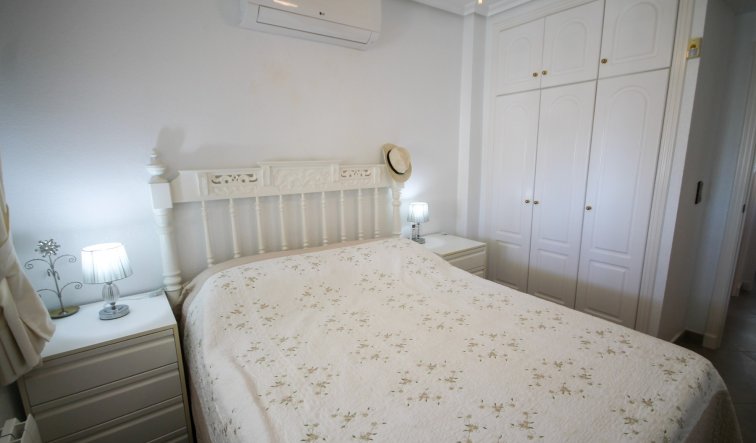 Reventa - Villa - Orihuela Costa - Las Filipinas