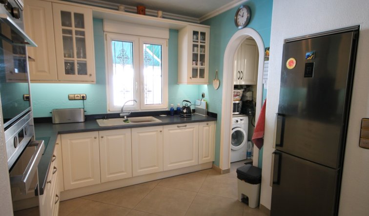 Reventa - Villa - Orihuela Costa - Las Filipinas