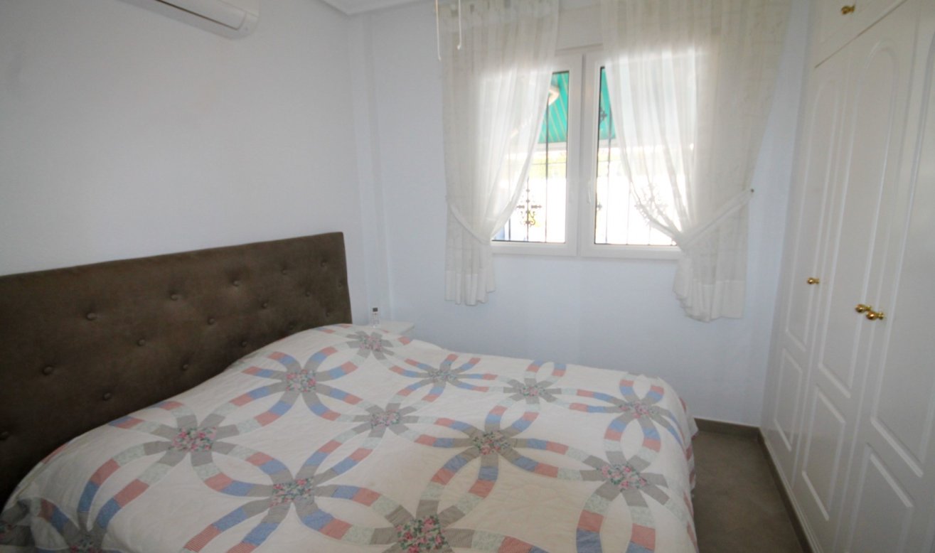 Reventa - Villa - Orihuela Costa - Las Filipinas