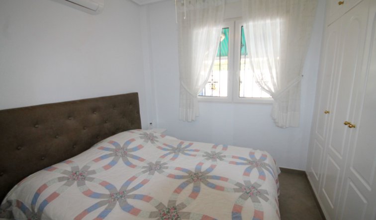 Reventa - Villa - Orihuela Costa - Las Filipinas