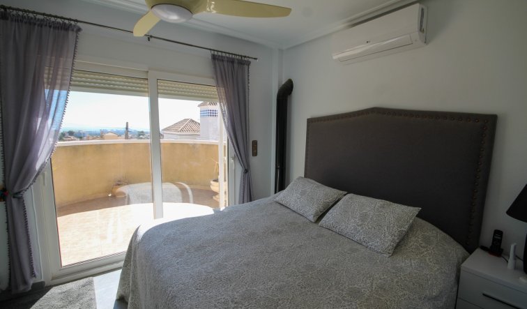 Reventa - Villa - Orihuela Costa - Las Filipinas