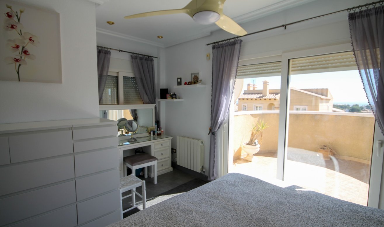 Reventa - Villa - Orihuela Costa - Las Filipinas