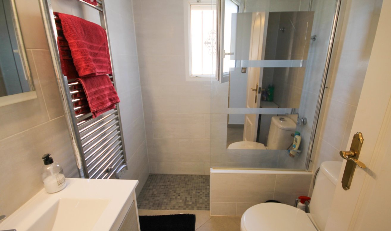 Reventa - Villa - Orihuela Costa - Las Filipinas