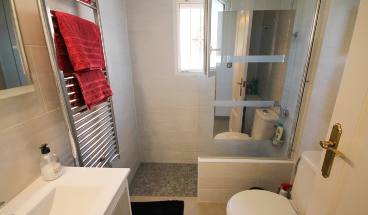 Reventa - Villa - Orihuela Costa - Las Filipinas