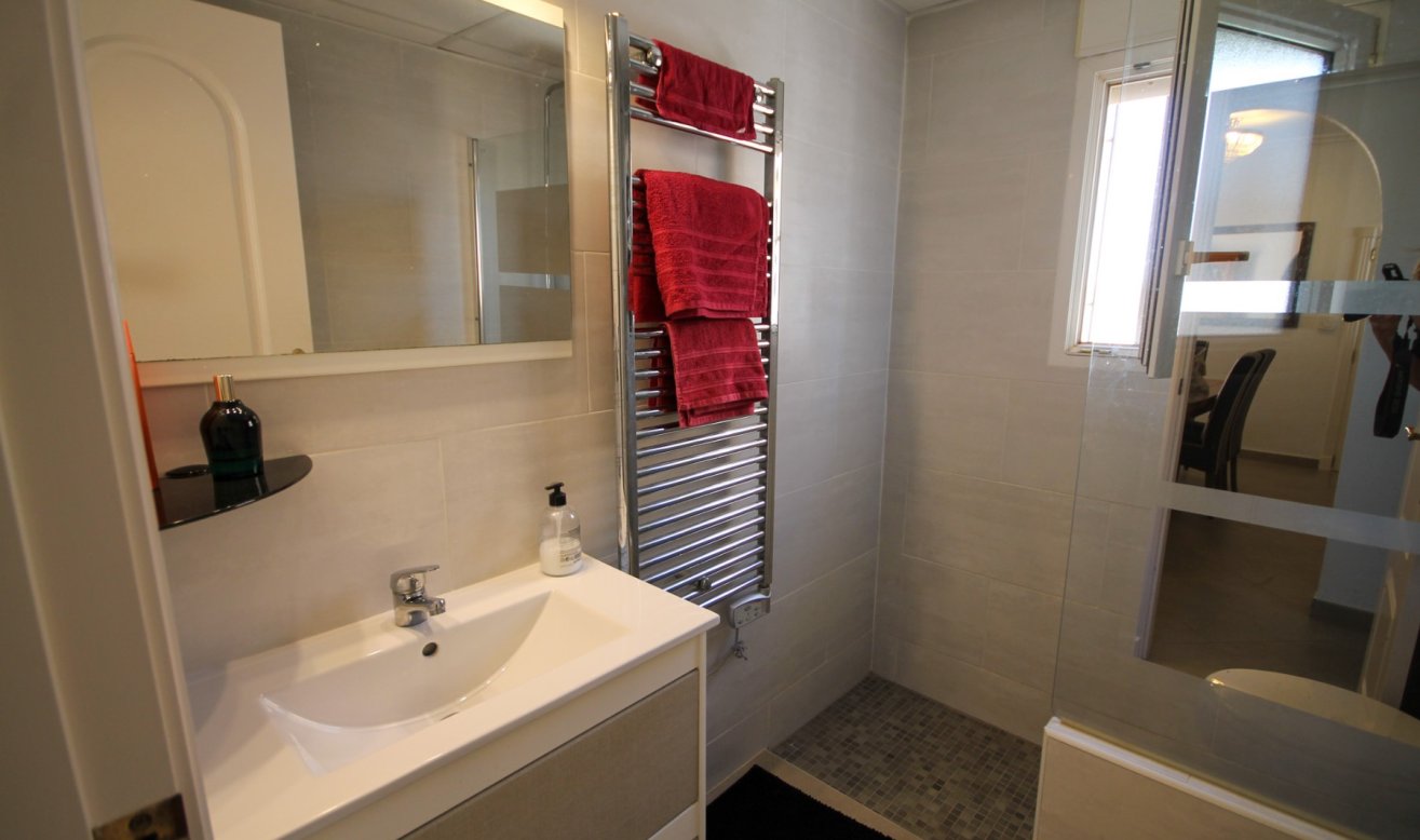 Reventa - Villa - Orihuela Costa - Las Filipinas