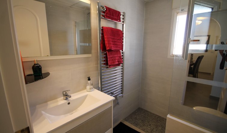 Reventa - Villa - Orihuela Costa - Las Filipinas
