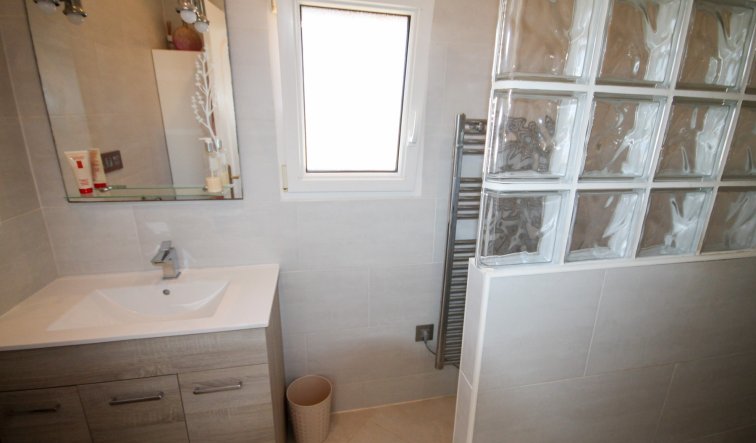 Reventa - Villa - Orihuela Costa - Las Filipinas
