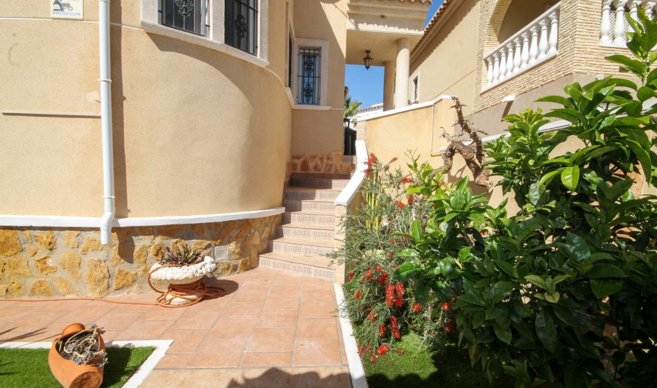 Reventa - Villa - Orihuela Costa - Las Filipinas