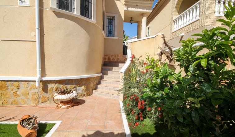 Reventa - Villa - Orihuela Costa - Las Filipinas
