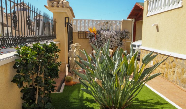 Reventa - Villa - Orihuela Costa - Las Filipinas