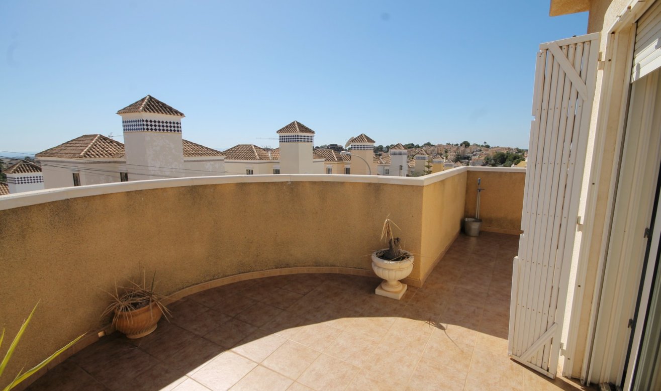 Reventa - Villa - Orihuela Costa - Las Filipinas
