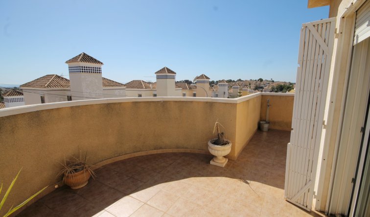 Reventa - Villa - Orihuela Costa - Las Filipinas