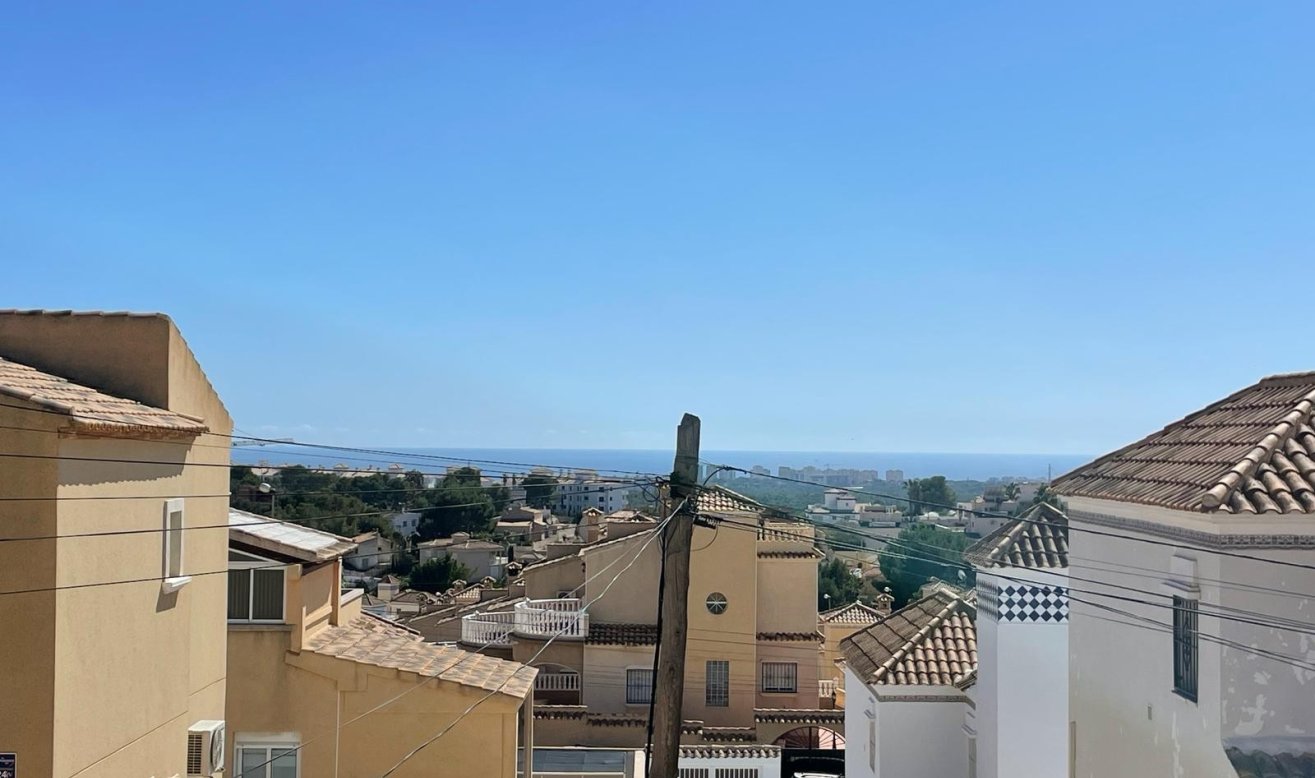 Reventa - Villa - Orihuela Costa - Las Filipinas