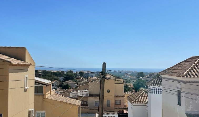 Reventa - Villa - Orihuela Costa - Las Filipinas