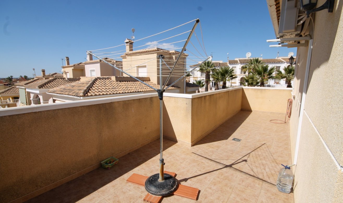 Reventa - Villa - Orihuela Costa - Las Filipinas