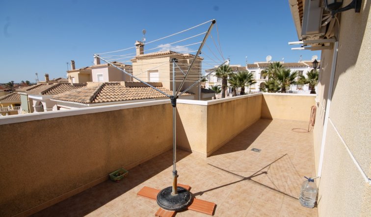Reventa - Villa - Orihuela Costa - Las Filipinas