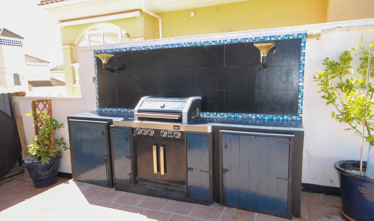 Reventa - Villa - Orihuela Costa - Las Filipinas