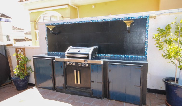 Reventa - Villa - Orihuela Costa - Las Filipinas