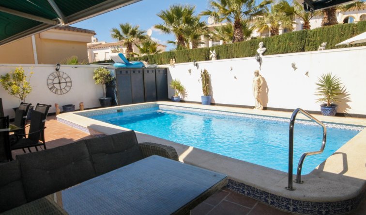 Reventa - Villa - Orihuela Costa - Las Filipinas