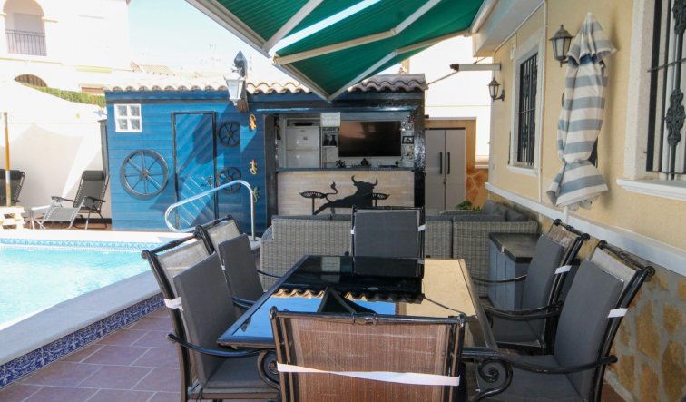 Reventa - Villa - Orihuela Costa - Las Filipinas