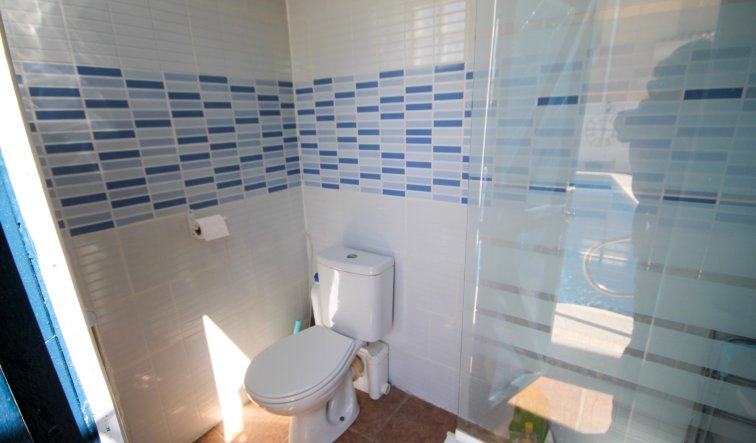 Reventa - Villa - Orihuela Costa - Las Filipinas
