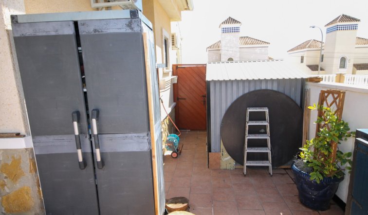 Reventa - Villa - Orihuela Costa - Las Filipinas