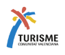 Turisme Comunitat Valenciana